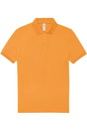B and C Heren my polo 210 shirt