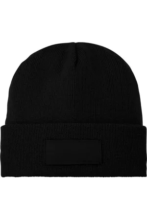 Bullet Boreas beanie met patch