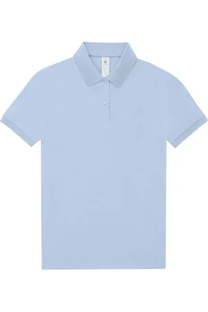 B and C Dames my 180 poloshirt