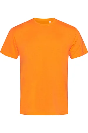 Stedman Stars Katoenen t-shirt voor heren
