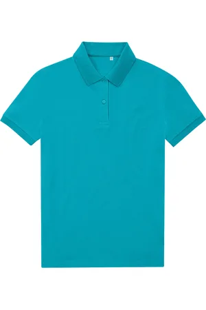 B and C Dames my eco poloshirt