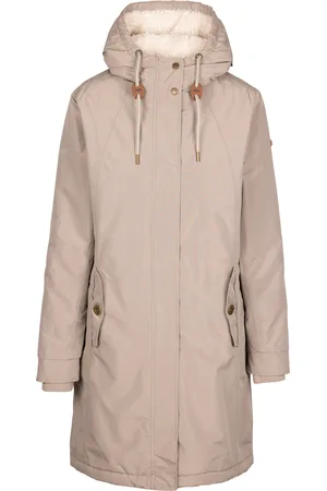 Trespass Dames reminder tp50 waterdichte jas