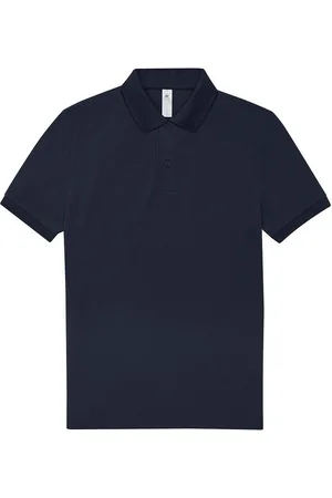 B and C Heren my polo 210 shirt