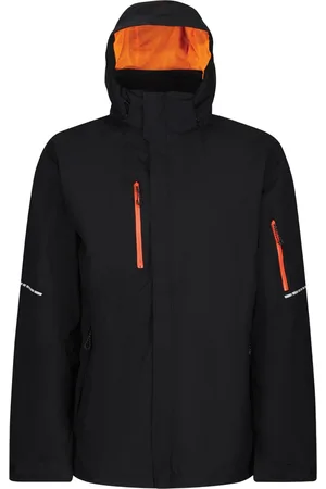 Regatta Heren x-pro exosphere ii shell jas