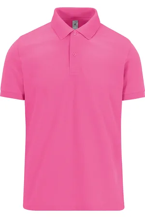 B and C Heren my 180 poloshirt