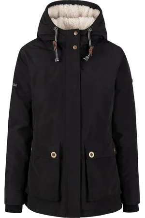 Trespass Dames token waterdichte jas
