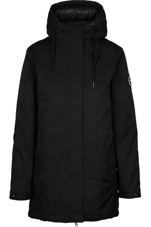 Trespass Dames wilma dlx waterdichte jas