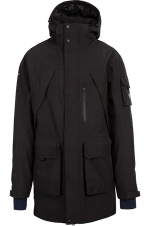 Trespass Heren pelsall tp75 waterdichte jas