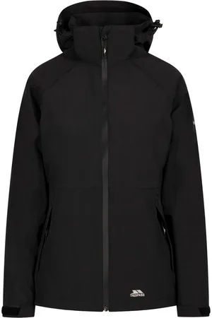 Trespass Dames tilbury tp75 waterdichte jas