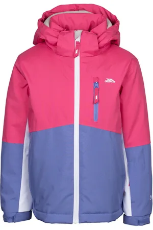 Trespass Kinder/kids lennox ski-jas