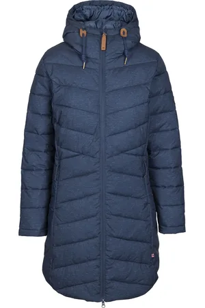 Trespass Dames turka jas