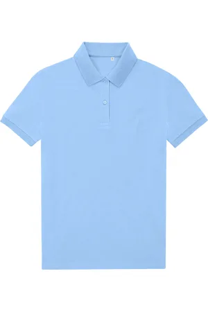 B and C Dames my eco poloshirt