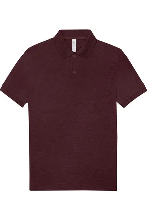 B and C Heren my polo 210 shirt