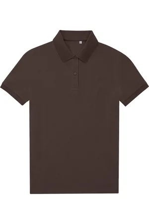 B and C Dames my eco poloshirt