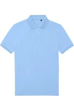 B and C Heren my eco polo shirt