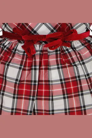 MONNALISA Baby meisjes jurk