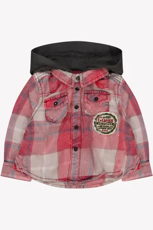 Guess Baby jongens blouse