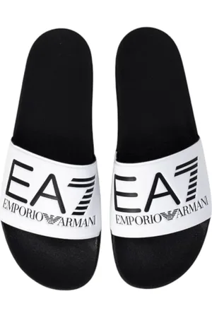 EA7 Slippers