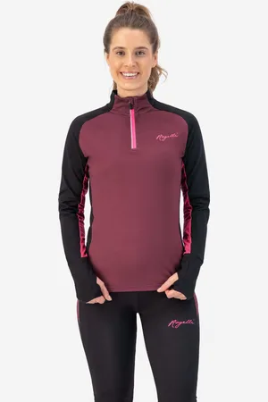 Rogelli Hardloopsweater dames