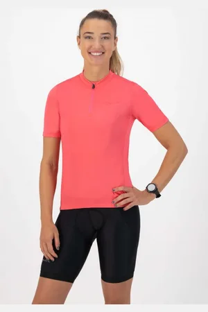 Rogelli Fietsshirt dames