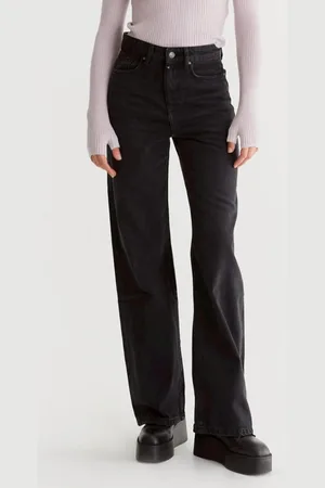 COJ Wide leg maria black