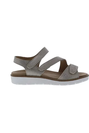 Cypres Wendy 3 velcro soft | dames | maat: | leer