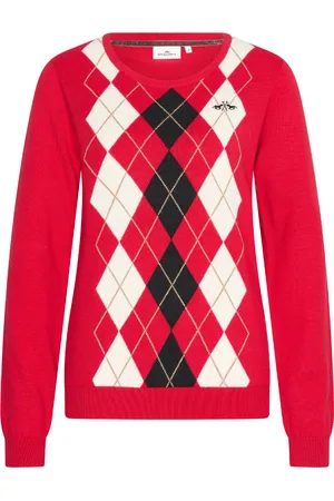 HV SOCIETY Pullover hvsirena