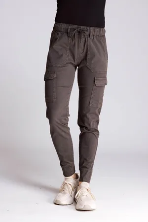 Zhrill Daisey cargo broek