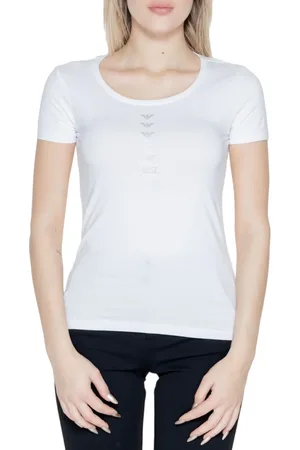 EA7 Slim fit t-shirt