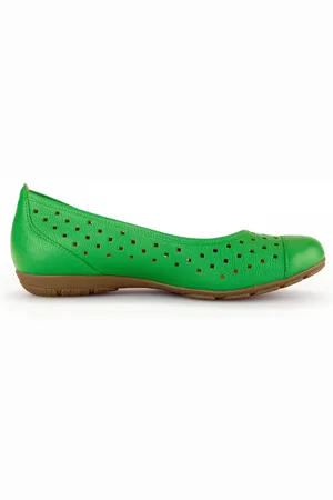 Gabor 44.169.29 dames ballerina