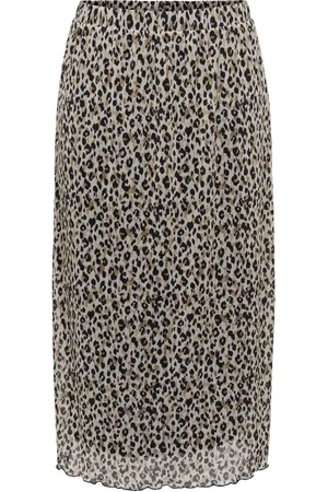 JACQUELINE DE YONG Jdyelsa mesh skirt jrs dessin