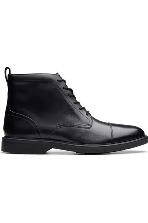 Clarks Aldwin cap heren laars