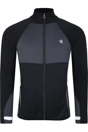 Dare 2B Heren substratum ii core stretch midlayer