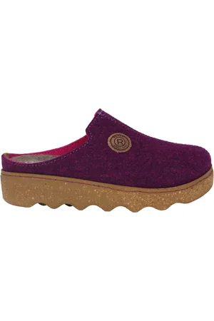 Rohde Foggia-d dames slipper