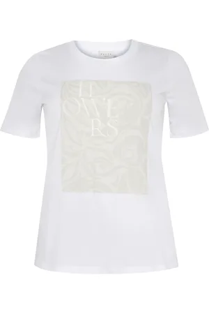 Kaffe Kcrie t-shirt