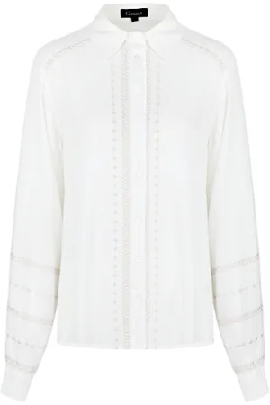 g-maxx Blouse senne