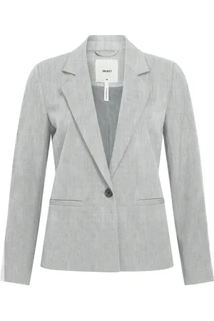 Object Objlisa l/s button blazer noos