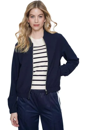 Geisha Jacket navy