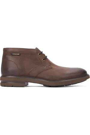Mephisto Owen heren laars