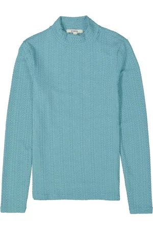 Garcia Dames tops tops 4389.31.0037 licht