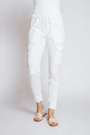 Zhrill Daisey cargo pant