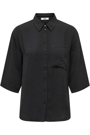 JACQUELINE DE YONG Divya 3/4 loose shirt wvn noos 15271186