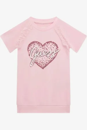 Guess Punto milano ss dress