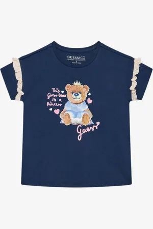 Guess Meisje t-shirt