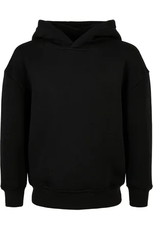 Urban classics Meisjes organic hoodie