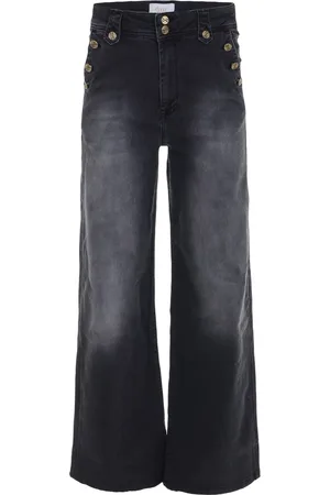 DNM Brando l34 dark grey