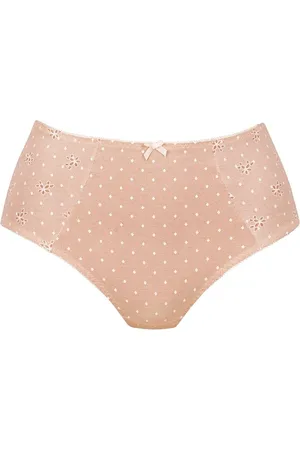 Anita Belvedere tailleslip 17 775 powder peach