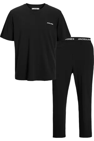 JACK & JONES Heren pyjamaset jaceverest
