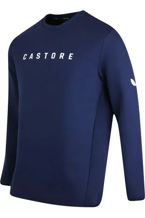 CASTORE Heren pro tek fleece sweatshirt
