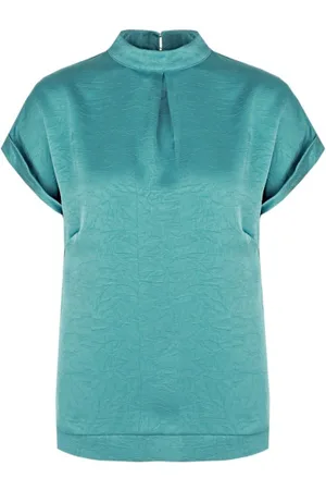 g-maxx Top karlien artic blue